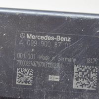 Mercedes-Benz B W247 Ohjauspyörän lukitus A0999008701