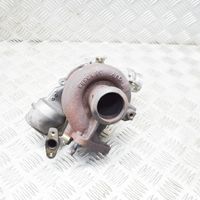 Mercedes-Benz Citan W415 Turboahdin 54389700008