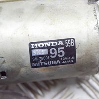 Honda CR-V Starter motor SM75008