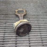 Mercedes-Benz S W220 Piston A1120303717