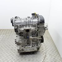 Volkswagen Scirocco Silnik / Komplet 
