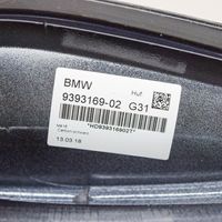 BMW X3 G01 Antena (GPS antena) 9291484