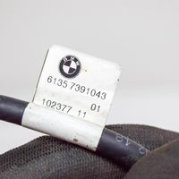 BMW X3 G01 Sterownik / Moduł elektrycznej klapy tylnej / bagażnika 7932682