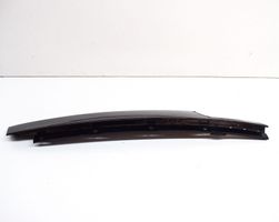 BMW 3 F30 F35 F31 Moulure de vitre de la porte avant 7263383