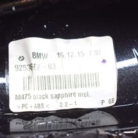 BMW 3 F30 F35 F31 Kattoantennin (GPS) suoja 9253662