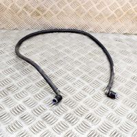 BMW 5 F10 F11 Windshield washer fluid hose 7178747