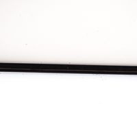 BMW 3 F30 F35 F31 Moulure de vitre de la porte avant 7260539