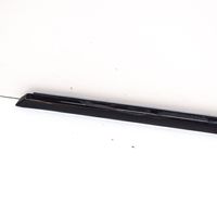 BMW 3 F30 F35 F31 Moulure de vitre de la porte avant 7260539