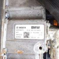 BMW 3 F30 F35 F31 Jännitteenmuunnin/vaihtosuuntaaja 8661800