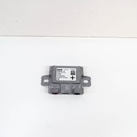 BMW X3 G01 Antenas pastiprinātājs 9358302