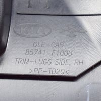 KIA Sportage Panneau, garniture de coffre latérale 85741F1000