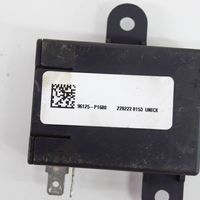 KIA Sportage USB-pistokeliitin 96125P1600