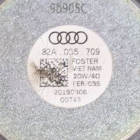 Audi A1 Garsiakalbis (-iai) galinėse duryse 82A035709