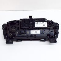 Audi A1 Tachimetro (quadro strumenti) 82A920710A