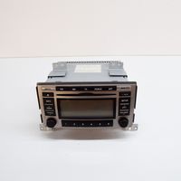 Hyundai Santa Fe Radio/CD/DVD/GPS-pääyksikkö 961802B530