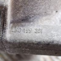 Audi A5 8T 8F Variklio pagalvė 8K0199381B
