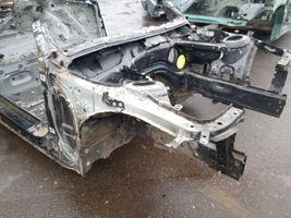 BMW 4 F32 F33 Priekšējā ceturtdaļa mašīnas 