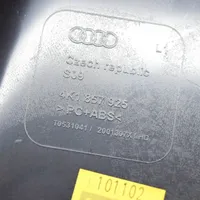 Audi A6 S6 C8 4K Hansikaslokero 4K1857925