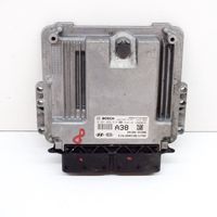 KIA Sportage Calculateur moteur ECU 391502A380