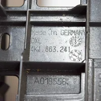 Audi A6 S6 C8 4K Keskikonsoli 4K0864981A