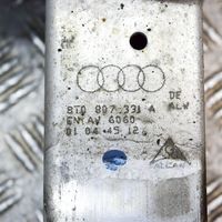 Audi A5 8T 8F Poutre arrière 8T0807331A