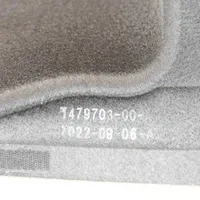 Tesla Model 3 Tapis de coffre 147970300