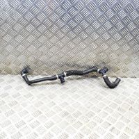 BMW 2 F45 Engine coolant pipe/hose 9367389