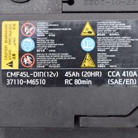 KIA Niro Batterie CMF45LDIN