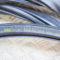 Audi A6 S6 C8 4K Takaoven kumitiiviste 4K9833721