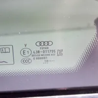 Audi A6 S6 C8 4K Takasivuikkuna/-lasi 43R011795