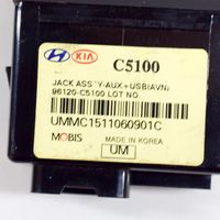 KIA Sportage Câble adaptateur AUX 96120C5100