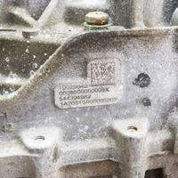 Aixam City II Automatic gearbox T0030004