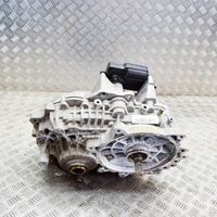 Aixam City II Automatic gearbox T0030004