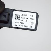 Audi A6 S6 C8 4K GPS-pystyantenni 4N0035500