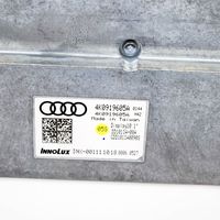 Audi A6 S6 C8 4K Monitori/näyttö/pieni näyttö 4K0919605A