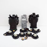 BMW X3 G01 Kit sistema audio 2622874