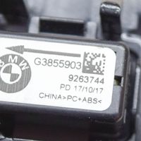 BMW X3 G01 Mikrofon Bluetooth / Telefon 9263744