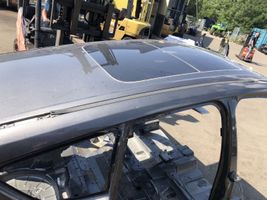 Ford Kuga II Roof 