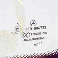 Mercedes-Benz B W247 Luna/vidrio traseras 43R006723