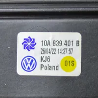 Volkswagen ID.3 Elektryczny podnośnik szyby drzwi tylnych 5Q0959407D