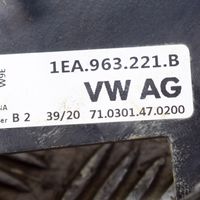 Volkswagen ID.3 Inna część podwozia 1EA963221B
