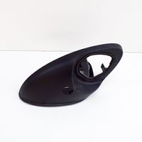 Porsche Cayenne (92A) Copertura in plastica per specchietti retrovisori esterni 95873152810