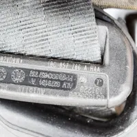 Volkswagen ID.3 Cintura di sicurezza anteriore 651474800E
