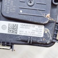 Volkswagen ID.3 Mechanizm i silniczek wycieraczek szyby przedniej / czołowej 10A955119