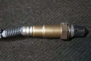 Volkswagen Jetta VI Sensore della sonda Lambda 03L906262Q