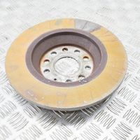 Volkswagen Tiguan Aizmugurējais bremžu disks 5Q0615301F