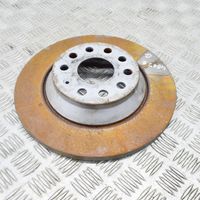 Volkswagen Tiguan Aizmugurējais bremžu disks 5Q0615301F