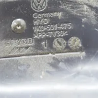 Volkswagen Tiguan Taka-ylätukivarren haarukkavipu 1K0501475