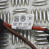 Volkswagen Tiguan Hammastanko 5QC423051K