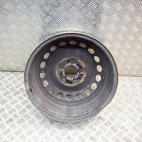 Volkswagen Crafter R 16 metāla disks (-i) 2N0601027H